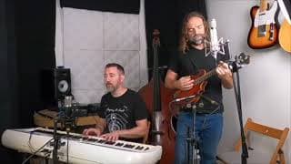 Oxygen (feat. Chris Gaertner) - Tiny Desk 2026 Submission